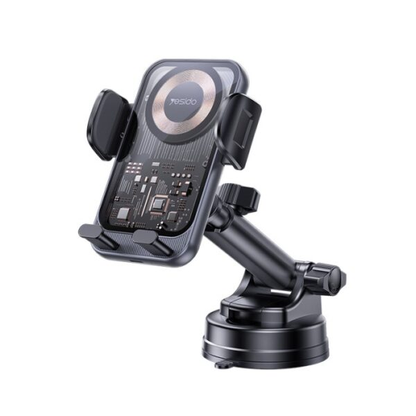 هولدر سيارة شفاف 360 درجة – فون بلانت